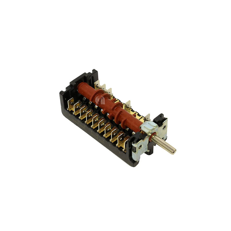 GORENJE, TECNOGAS, SAUTER - Interruptor Seletor do Forno - 502047101
