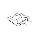 BOSCH, BALAY, SIEMENS, CONSTRUCTA, PITSOS, JUNKER, PROFILO, ZELMER - Resistência de soleira para Forno - 00470763