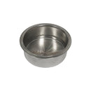 Filtro original para 2 chávenas para cafeteira De Longhi AT4055310800