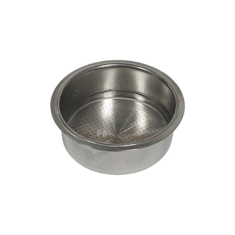 Filtro original para 2 chávenas para cafeteira De Longhi AT4055310800