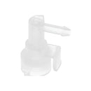 Embrague original cafetera Bosch código 10002654