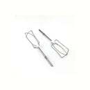 batidor 2 emulsões para batedor Moulinex MS-652463