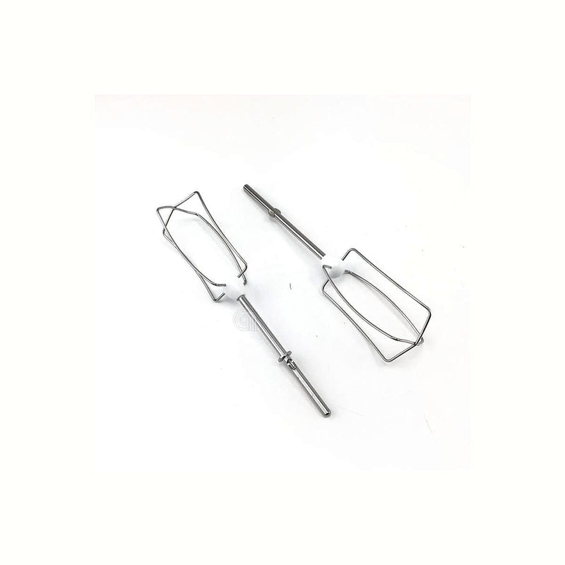 batidor 2 emulsões para batedor Moulinex MS-652463