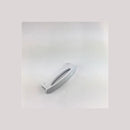 Manilha da porta original do frigorífico Whirlpool Indesit C00312114