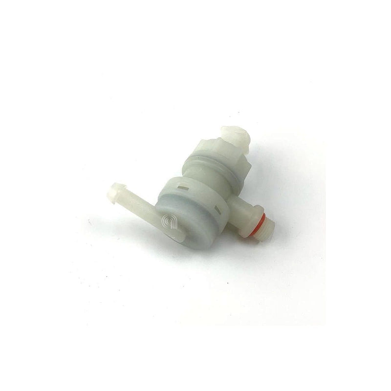 válvula antigotejo para cafeteira De Longhi código 7313260161