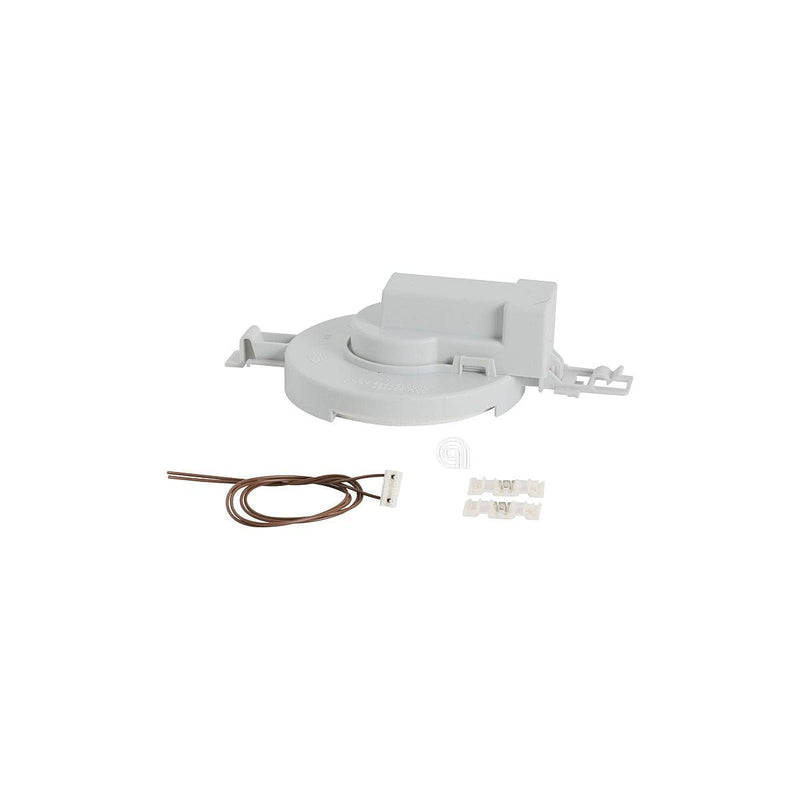 Flutuador original da máquina de lavar Bosch com códigos 00057416 e 00059786