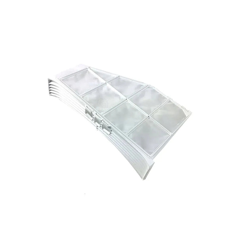 Filtro de ar lanugem original para secadora Electrolux 1366339024