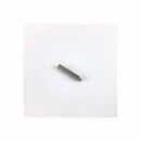 pino de suporte defletor para máquina de lavar loiça Whirlpool Indesit C00051017