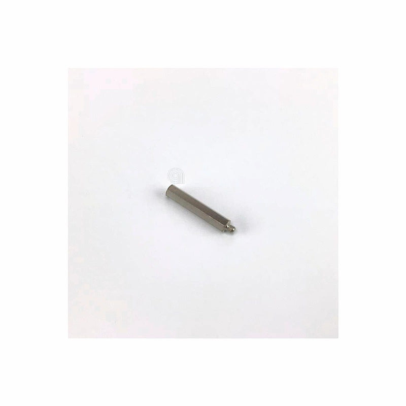 pino de suporte defletor para máquina de lavar loiça Whirlpool Indesit C00051017