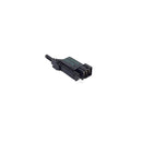 interruptor MCR VRU0001 para vitrocerâmica Smeg e Bosch
