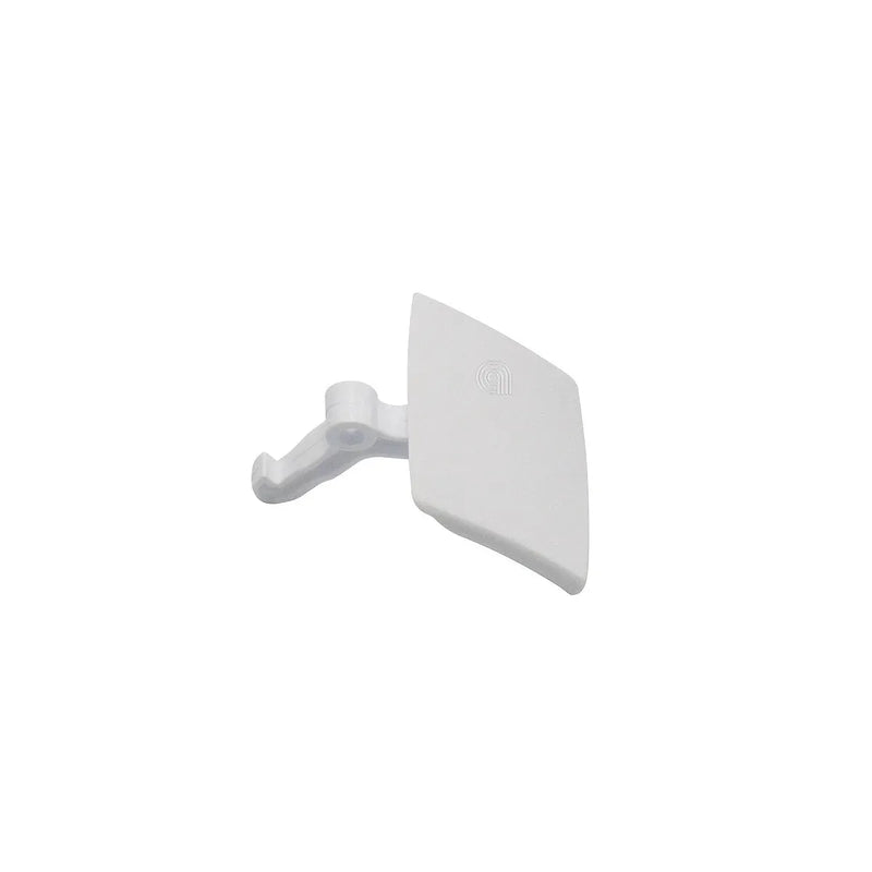 Manilha da porta original para máquina de lavar Bosch código 00069637