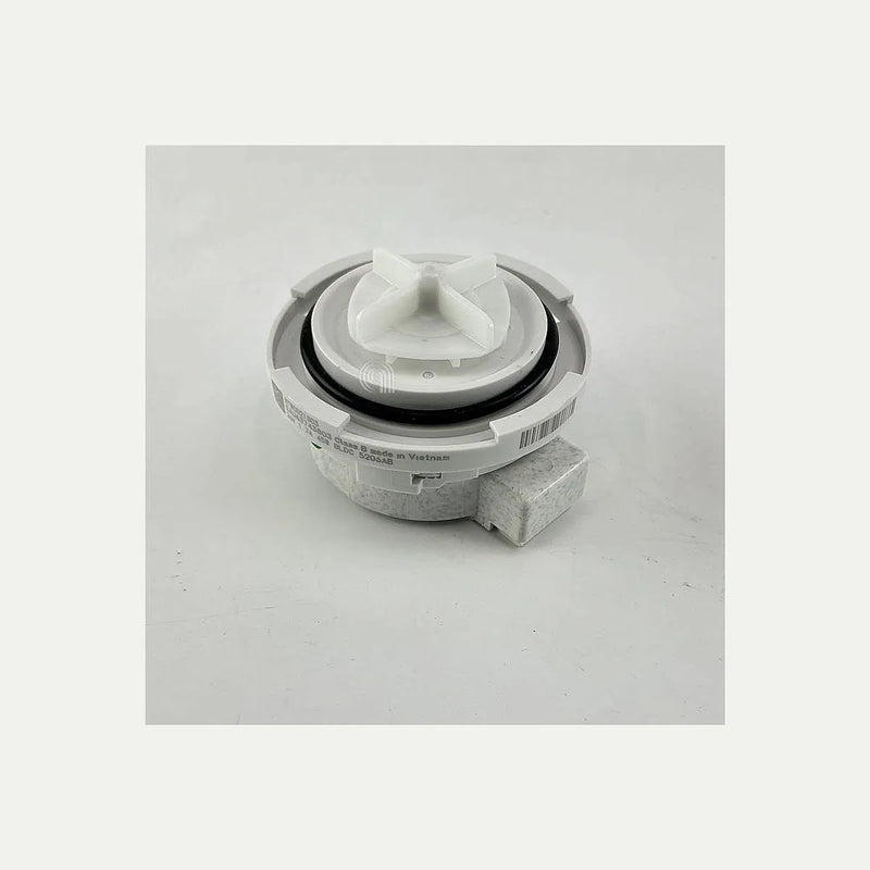 LG - Bomba de drenagem para máquina de lavar - EAU63743803