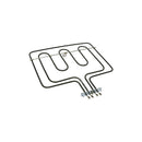 ELEMENTO DE AQUECIMENTO SUPERIOR 2500W FORNO TECNOGAS