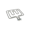 TECNOGAS, ARDO, ARDO MERLONI, BELLING - Resistência superior forno 2500W - 524013300