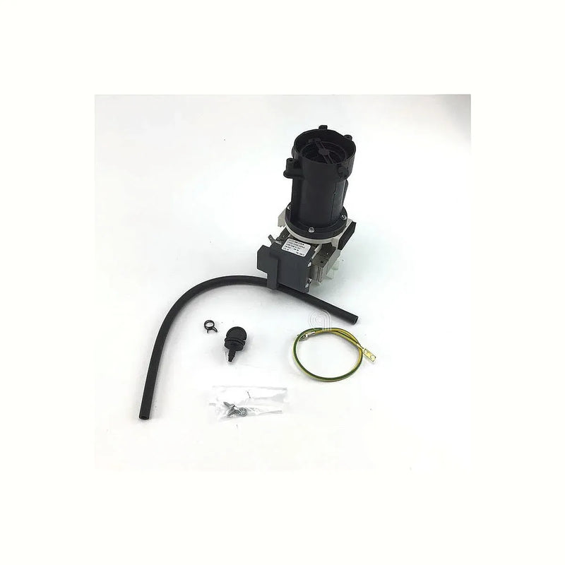 Bomba de escoamento completa Whirlpool e Indesit C00317991