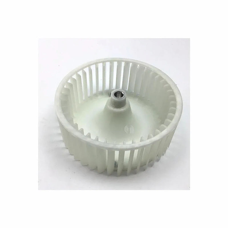 Montaje ventilador para secadora Midea MDL60-6201E-108