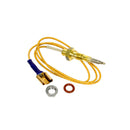 Termocupla de seguridad con dado y junta para Franke y Whirlpool