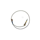 termopar para cozinha Smeg TCPP TRC MM450 código 948650101