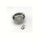 Kit filtro conduta bico De Longhi AT6076006200 para espremedor