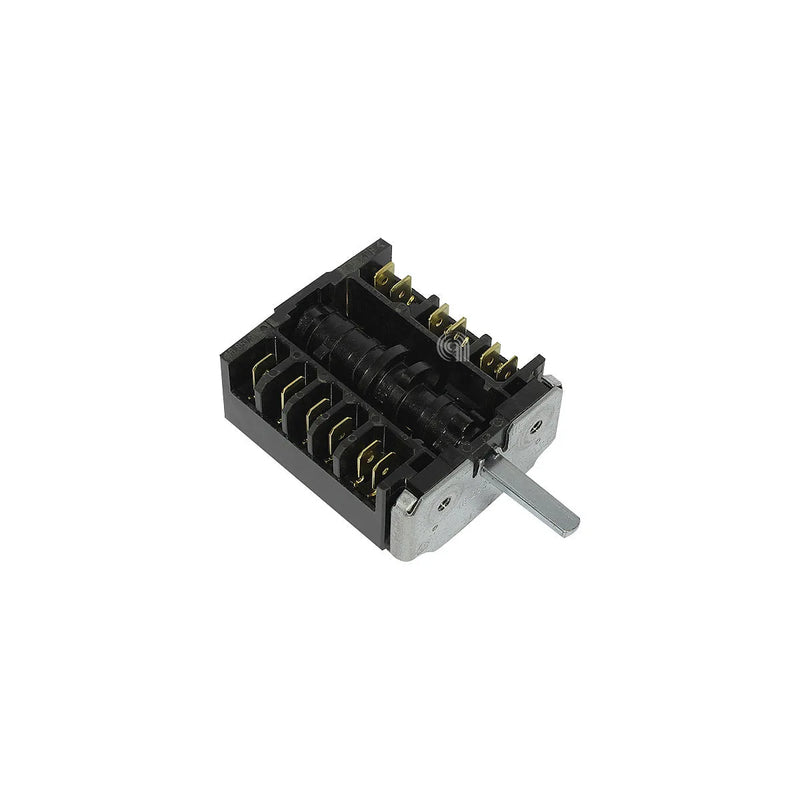 NARDI, BLANCO, WESTINGHOUSE - Comutador para Forno e Placa Vitrocerâmica - 040899009918R