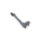 conduta cesta superior para máquina de lavar loiça smeg 761810607