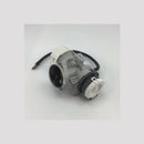 Bomba de drenagem original para máquina de lavar LG AHA75693426