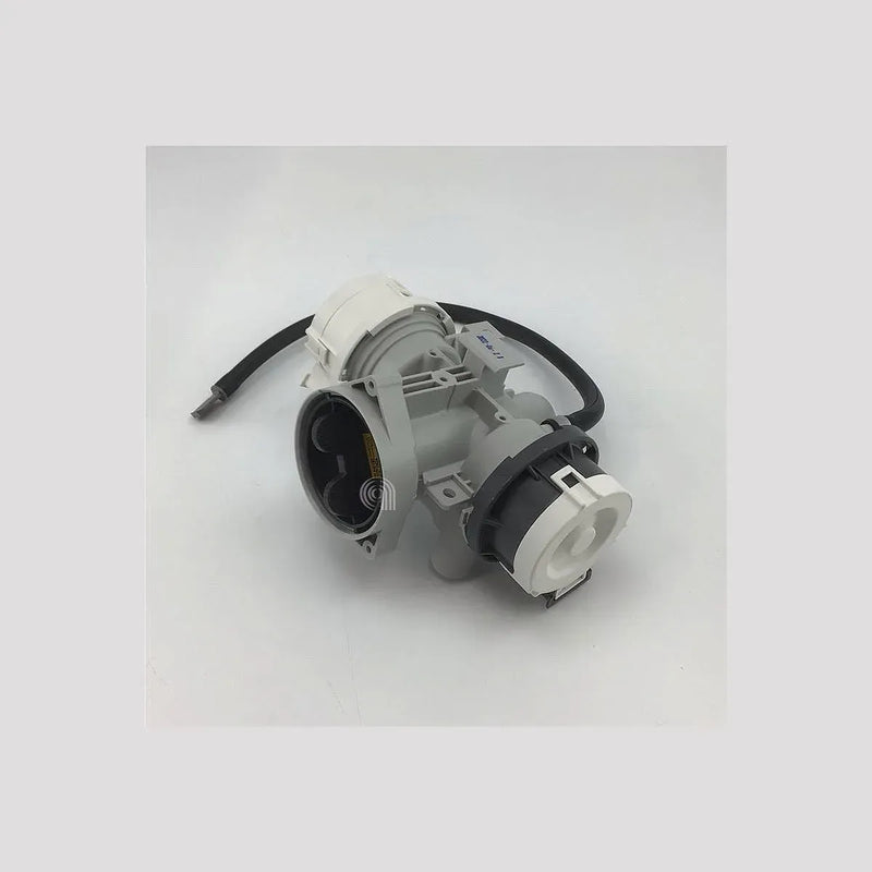 Bomba de drenagem original para máquina de lavar LG AHA75693426