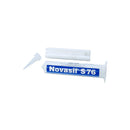 Selante de silicone Novasil S76 para forno Electrolux original