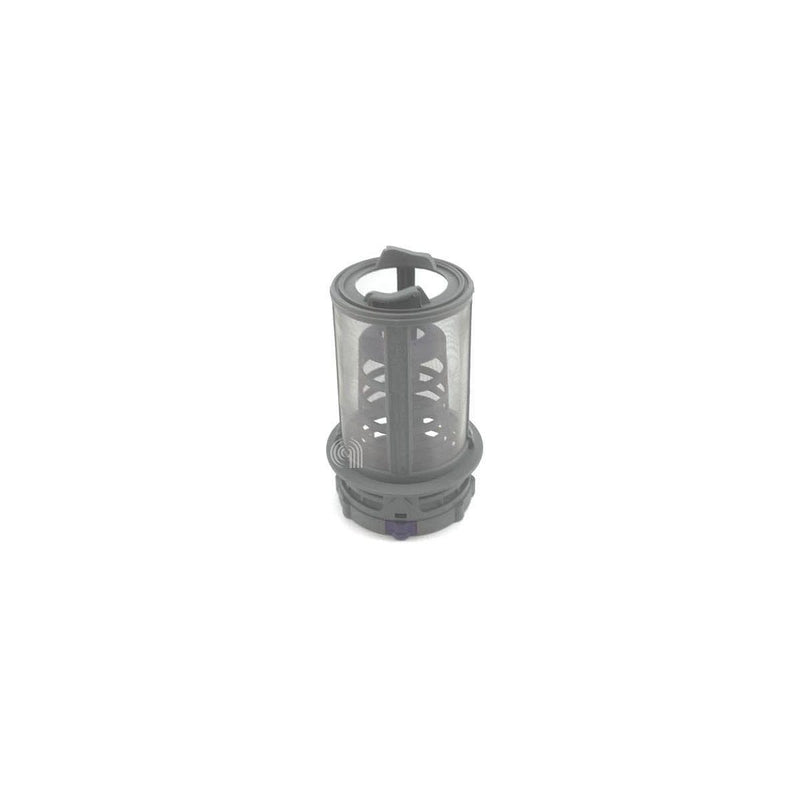 Filtro completo original para máquina de lavar loiça Beko 1796090700