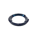 Cobertura exterior preta para máquina de lavar Beko 2841570500