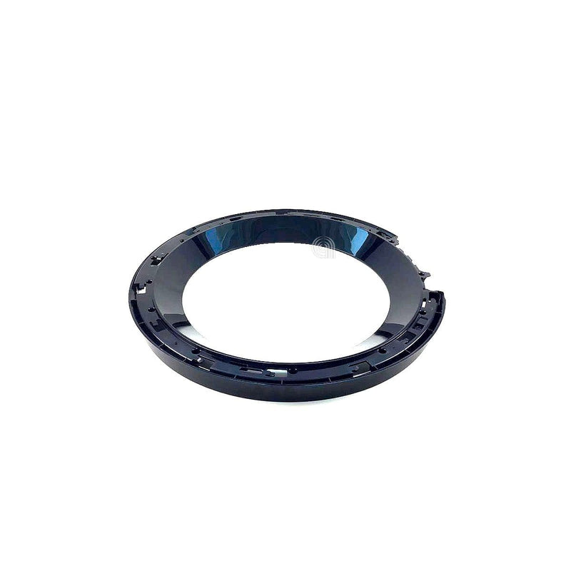 Cobertura exterior preta para máquina de lavar Beko 2841570500