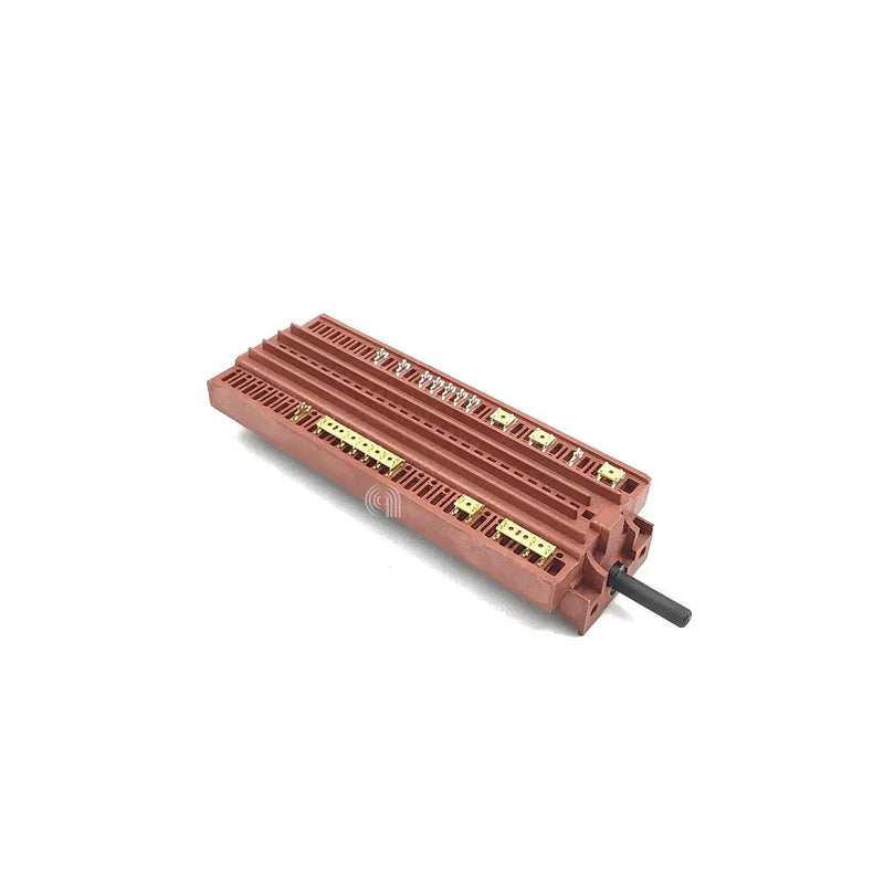 Interruptor original horno Bosch 00491872 para recambio
