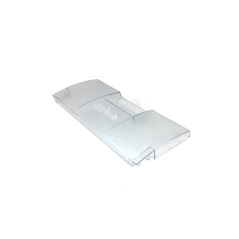 Porta de congelador rápido transparente Beko código 4551630600