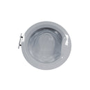 Grupo porta dianteira para máquina de lavar Beko 2915100100 Indesit C00864495