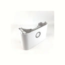 depósito de água subconjunto para ar condicionado Midea 12120100005280