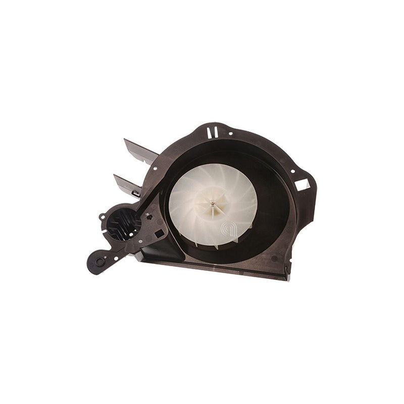 Ventoinha com motor original forno Bosch 11046105 12019136