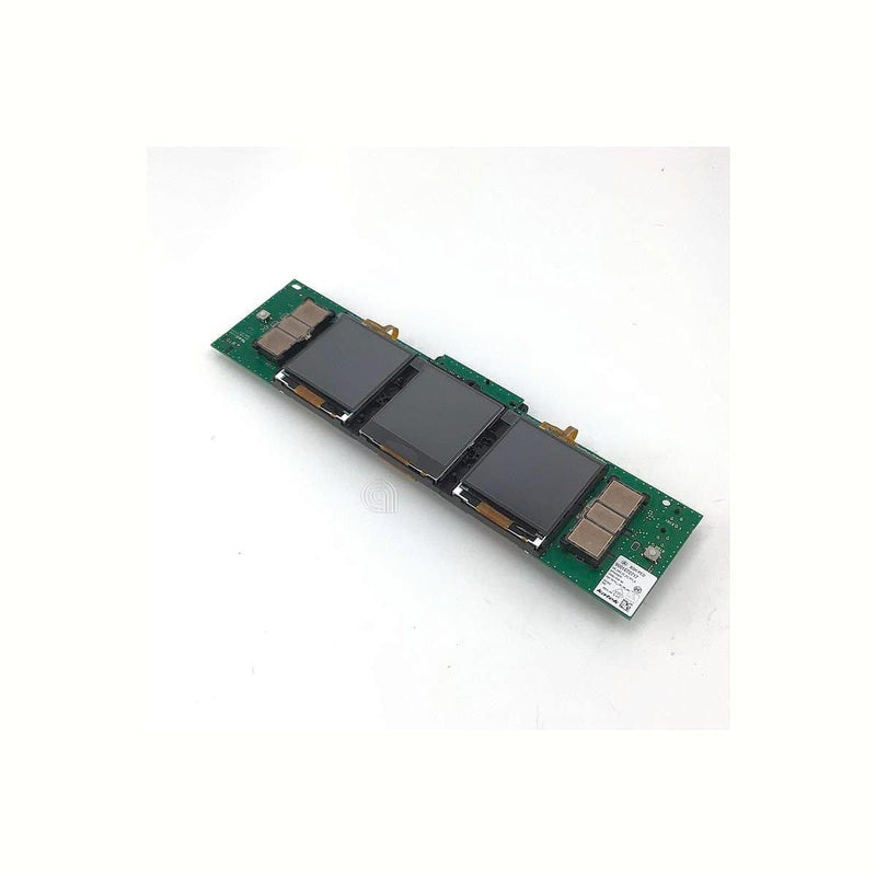 placa eletrónica programada forno Bosch original 11006770
