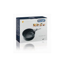 frigideira antiaderente original para placa De Longhi 5512510171