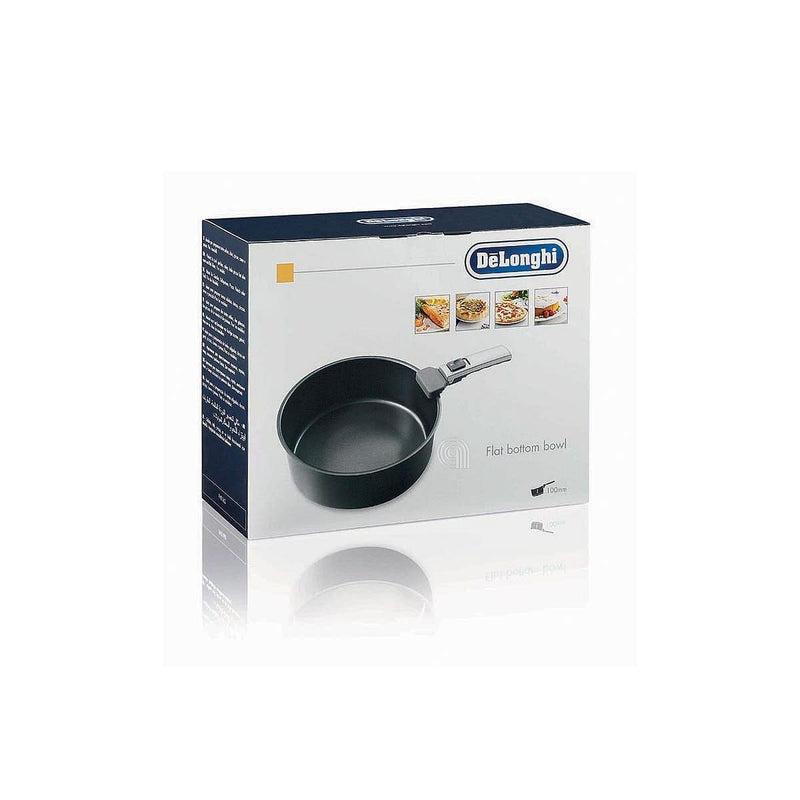 frigideira antiaderente original para placa De Longhi 5512510171