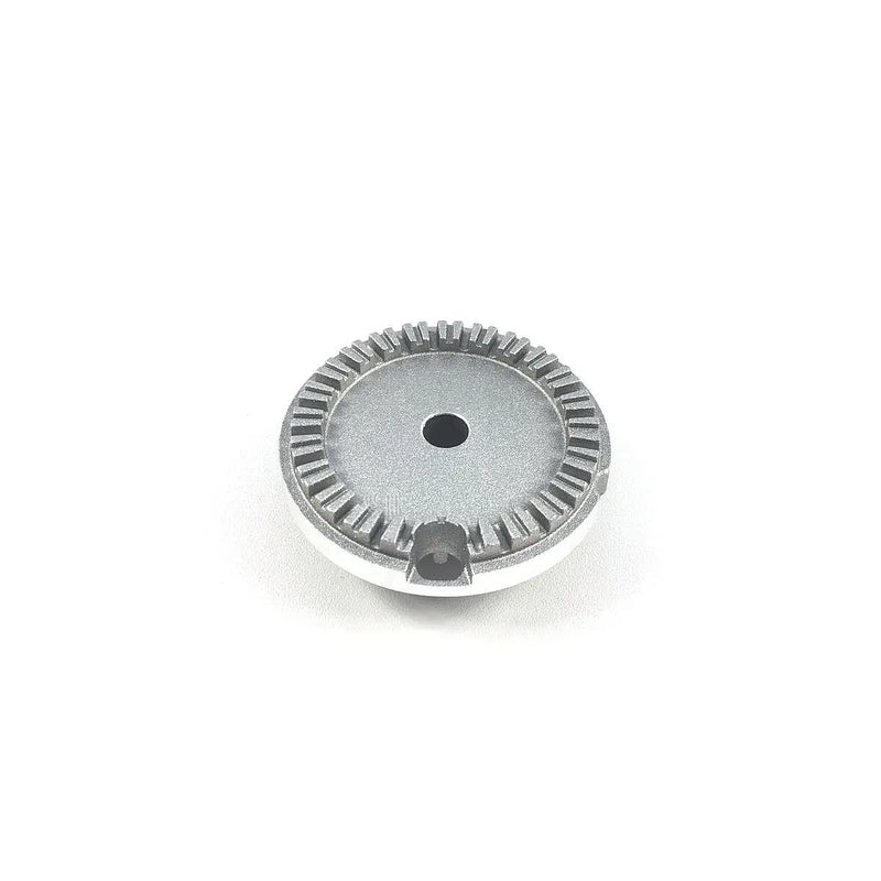 Corona queimador médio para fogão Electrolux 50298102000