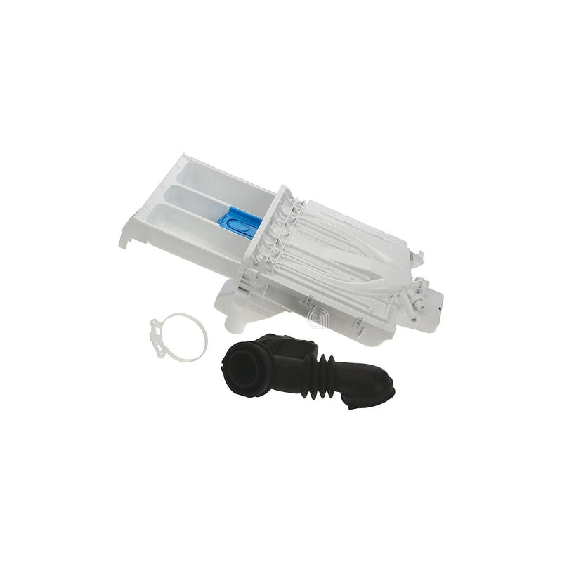 Kit de reparação para máquina de lavar Bosch com código 00707804