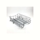 Cesto superior 45cm original para máquina de lavar loiça Beko 1765700003