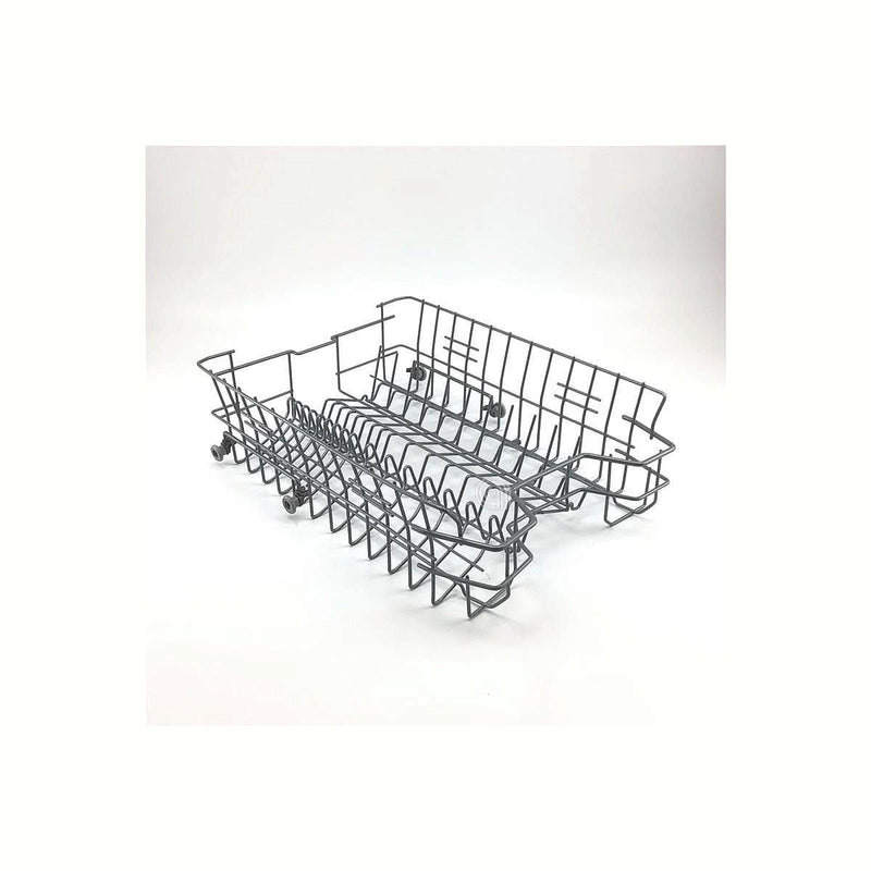 Cesto superior 45cm original para máquina de lavar loiça Beko 1765700003