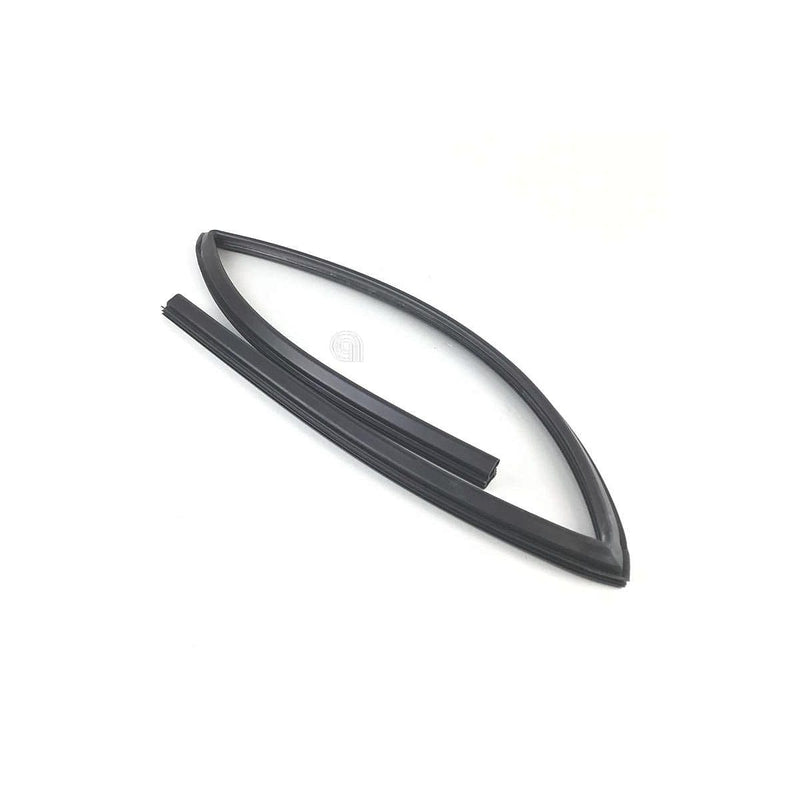 Junta do tambor original para máquina de lavar loiça Smeg 754131636 754132422