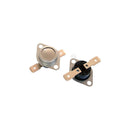 Kit de termostatos para máquinas de secar Indesit e Whirlpool com códigos C00113863