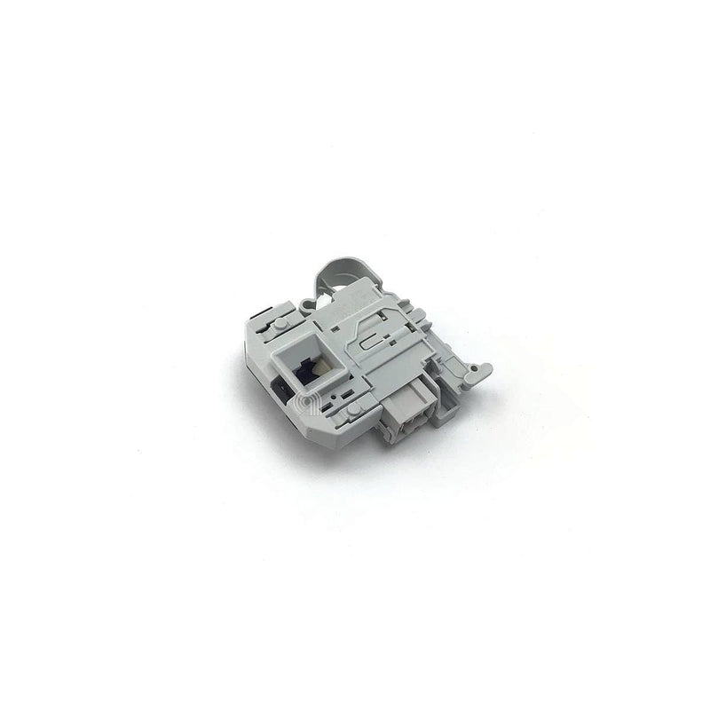 electroserradura para lavadora Bosch e marcas compatíveis códigos 00623782