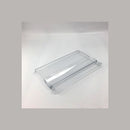 painel de gaveta original Midea para frigorífico código 50111553000L