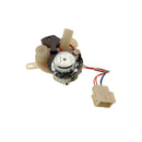 Válvula de alternância original para máquina de lavar loiça Smeg 819130468