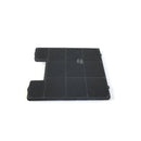 Filtro de carbono retangular AH005 para exaustor Gorenje