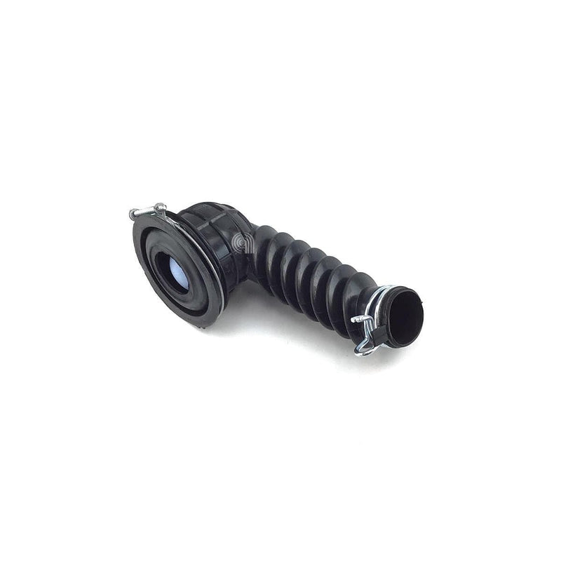 tubo da cuba do filtro para máquina de lavar SMEG 698976096